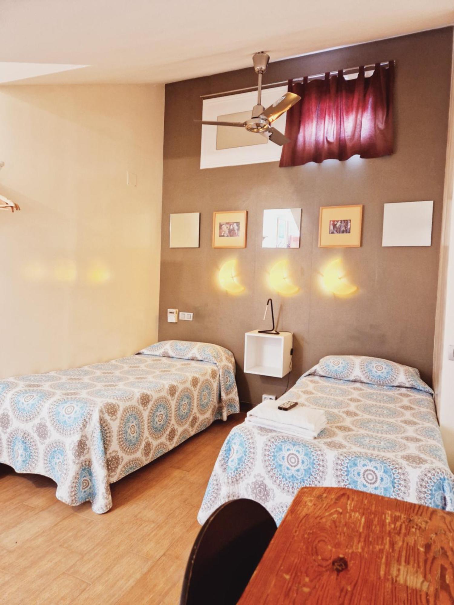 Casa de Huespedes Dolce Vita Madrid Habitación foto