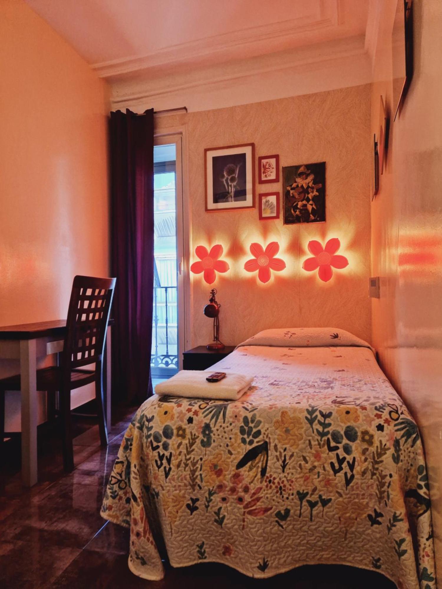Casa de Huespedes Dolce Vita Madrid Habitación foto